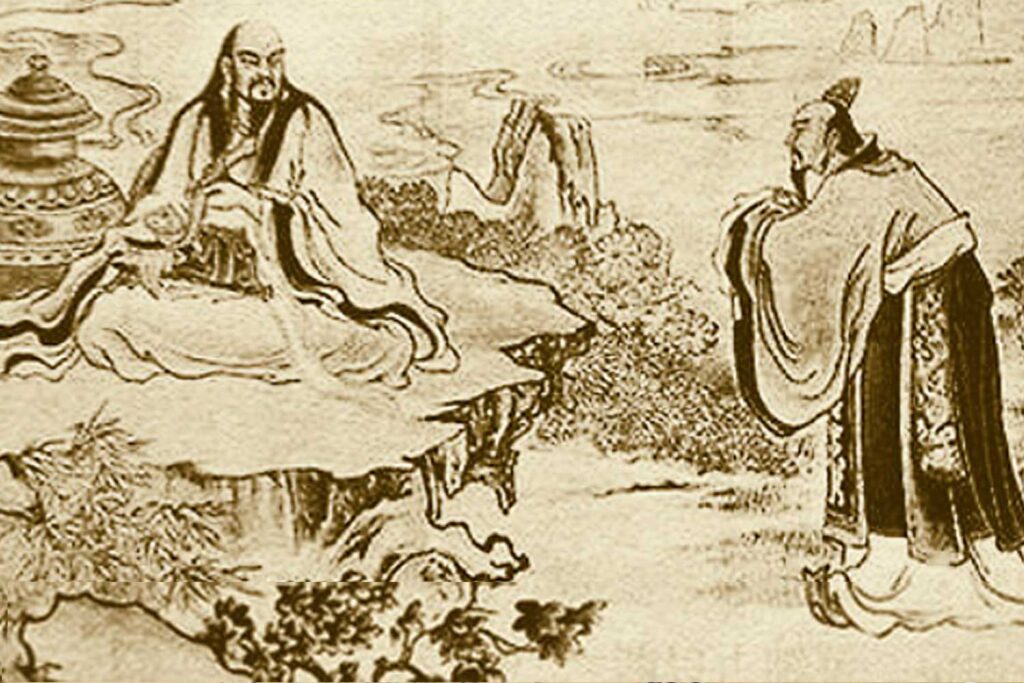 Huang Di Qi Bo